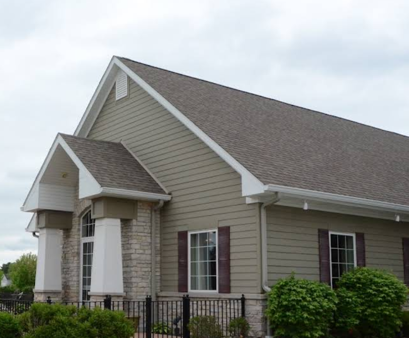 Smits Funeral Home