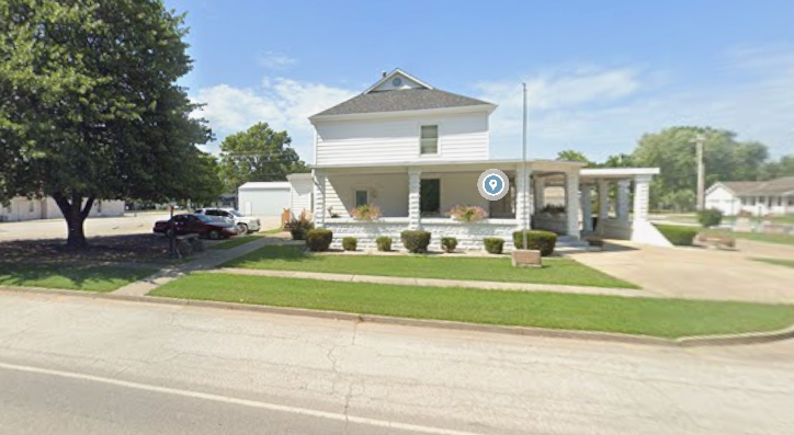 Heuser Funeral Home